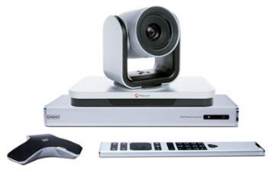 寶利通Polycom Group310視訊終端
