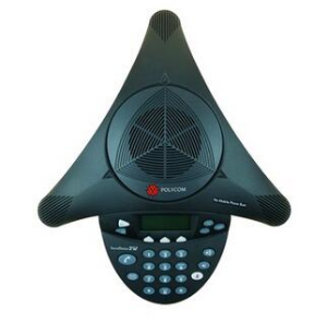 寶利通Polycom SoundStation 2標(biāo)準(zhǔn)型會(huì)議電話