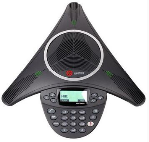 音絡(luò)INNOTRIK-AUCTOPUS PSTN標(biāo)準(zhǔn)型會(huì)議電話