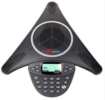 音絡(luò)INNOTRIK-AUCTOPUS PSTN標(biāo)準(zhǔn)型會(huì)議電話 音絡(luò)INNOTRIK-AUCTOPUS PSTN標(biāo)準(zhǔn)型會(huì)議電話