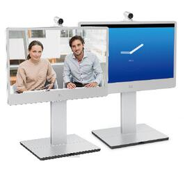 Cisco思科 MX200高清視頻會議終端套裝42寸單屏
