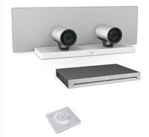 Cisco思科 SX80高清視訊會議終端