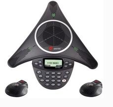 音絡(luò)INNOTRIK AUCTOPUS-MEET擴(kuò)展型會(huì)議型會(huì)議電話