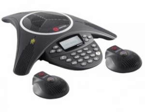 音絡(luò)INNOTRIK AUCTOPUS-MIX擴(kuò)展型會(huì)議電話