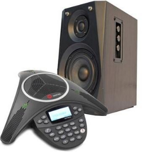 音絡(luò)INNOTRIK AUCTOPUS USB總裁型會(huì)議電話