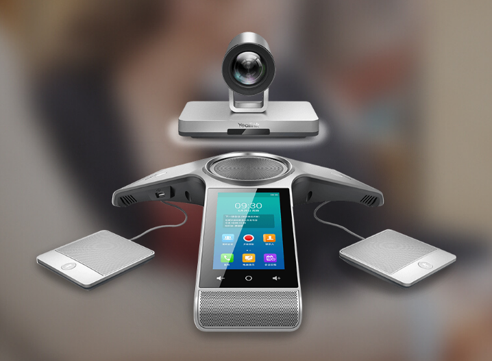 Yealink億聯(lián) VC800 高清視頻會(huì)議終端