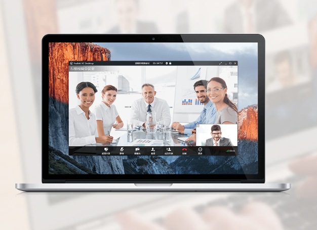 Yealink億聯(lián) VC Desktop Yealink億聯(lián) VC Desktop